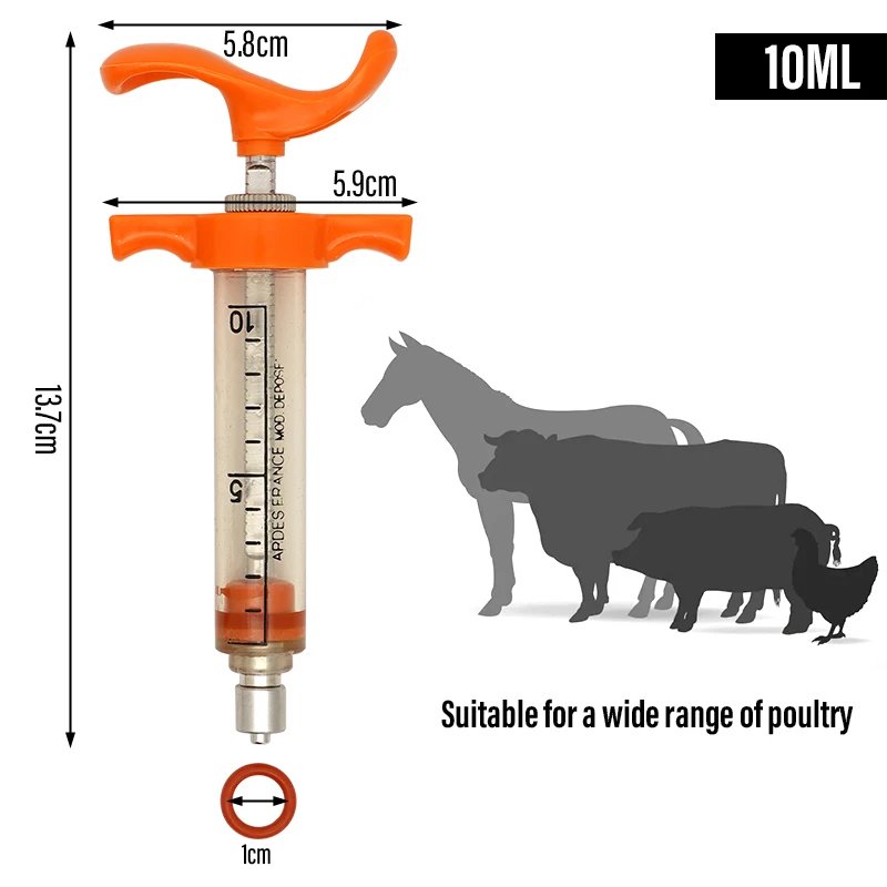 10ml