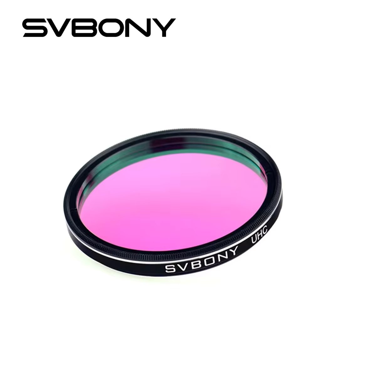 SVBONY Professional  Telescope  2'' UHC Filter for Observation of Deep Space Objects Astronomy