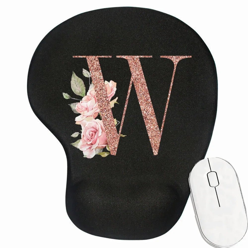 4rose gold W