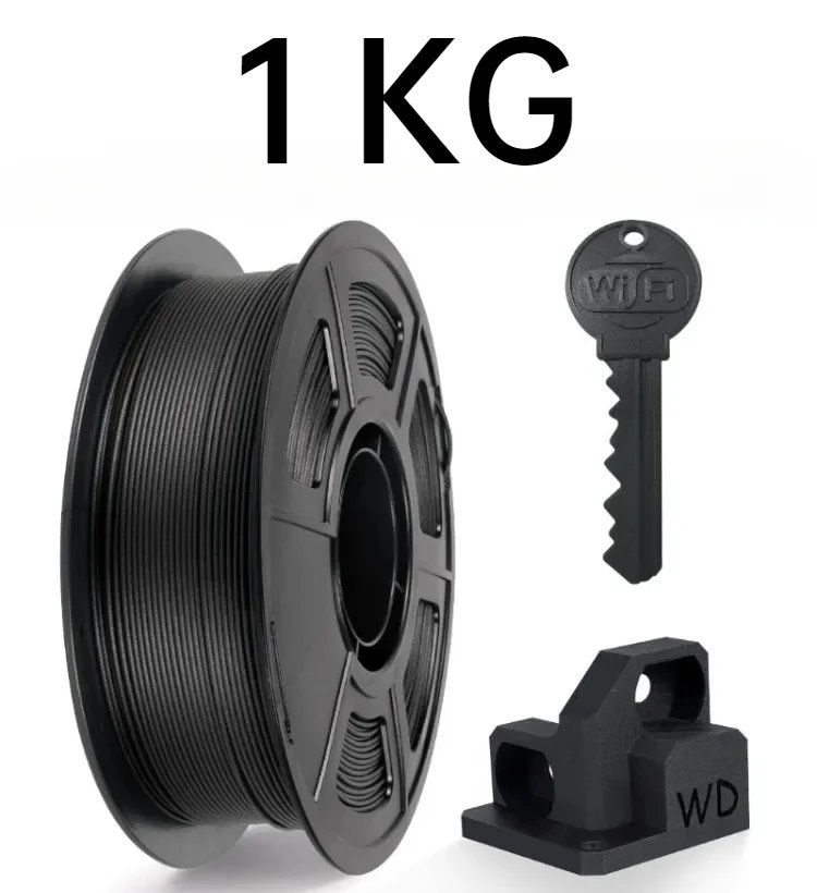PETG CF 1kg