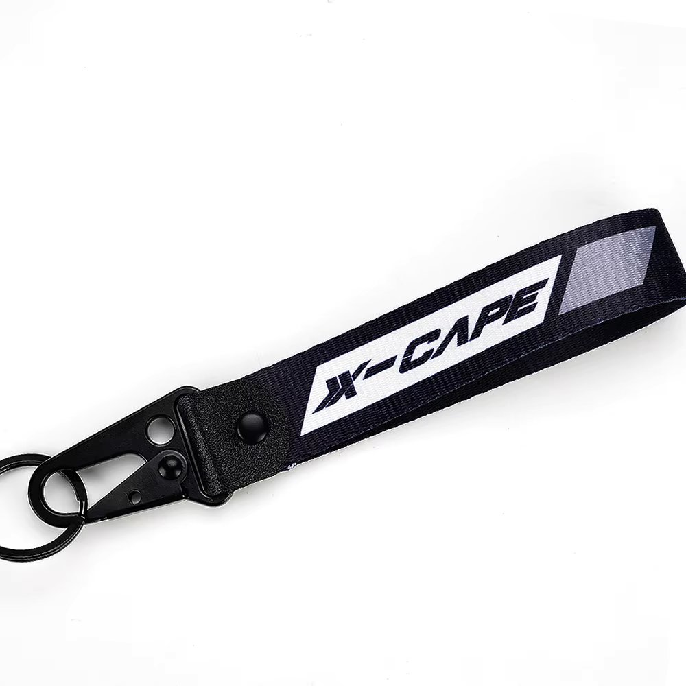 Key Chain-grey