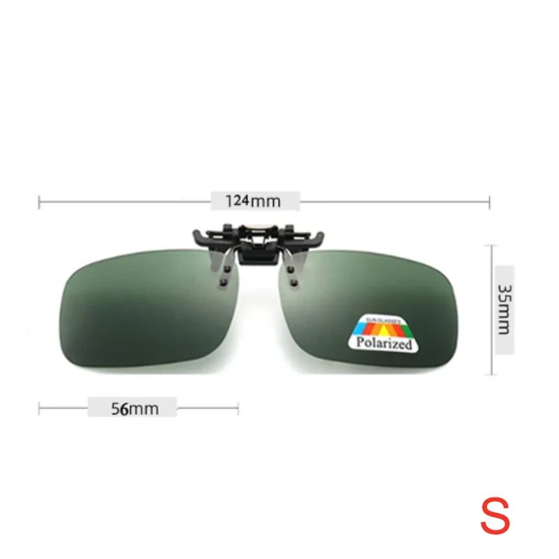 Green S