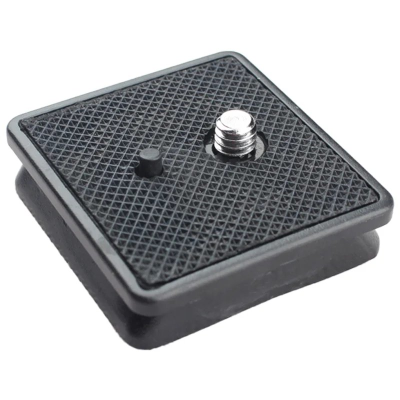 Quick Release Plate For Weifeng WT-3530 3730 3540 3520 6662A 6663A 330A WT1005 Yunteng 668 SONY VCT-D580RM Tirpod Universal