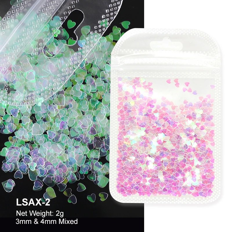 LSAX-2
