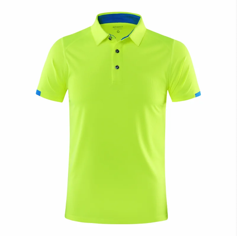Fluorescent green