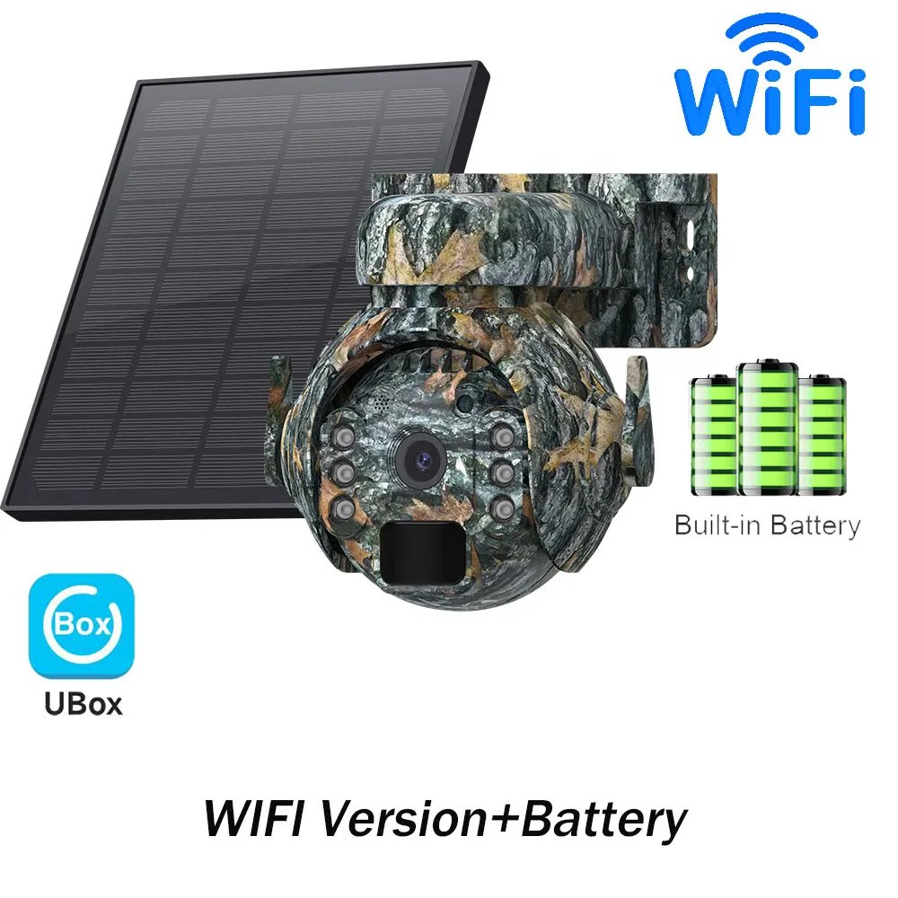 WIFI