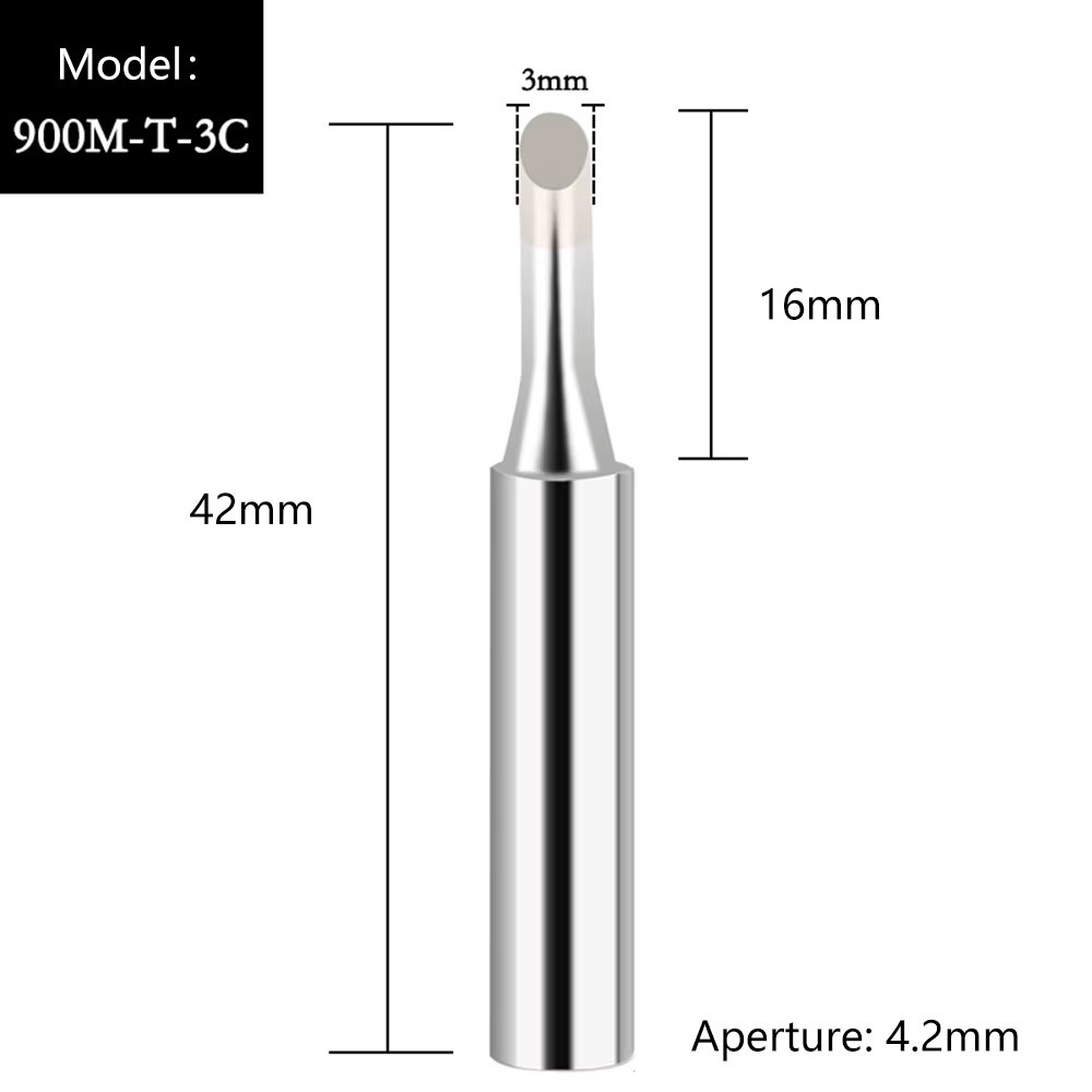 5pcs 900M-T-3C