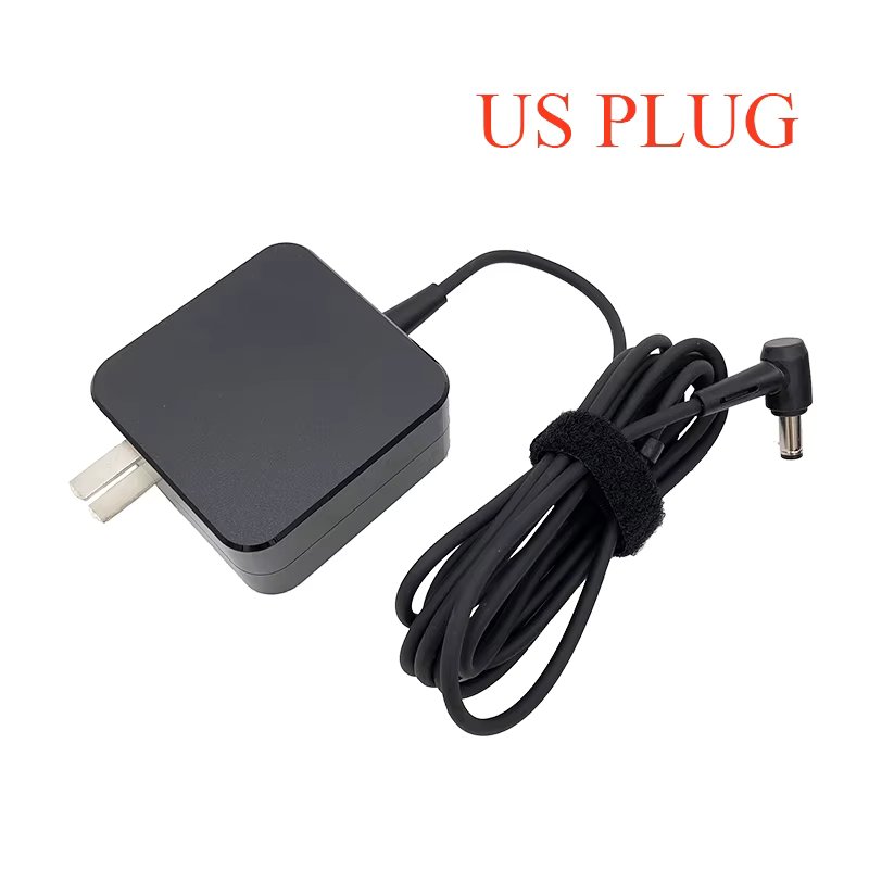 US charger