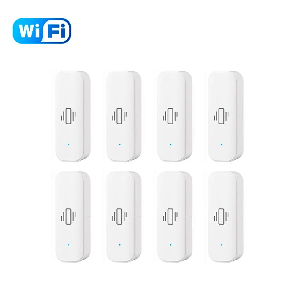 Wifi 8Pcs