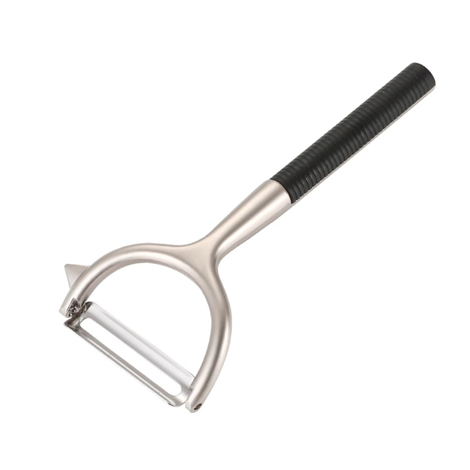 Wish vegetable fruit potato Rotary Peeler | Integrated stain remover | High quality zinc alloy | Dishwasher safe