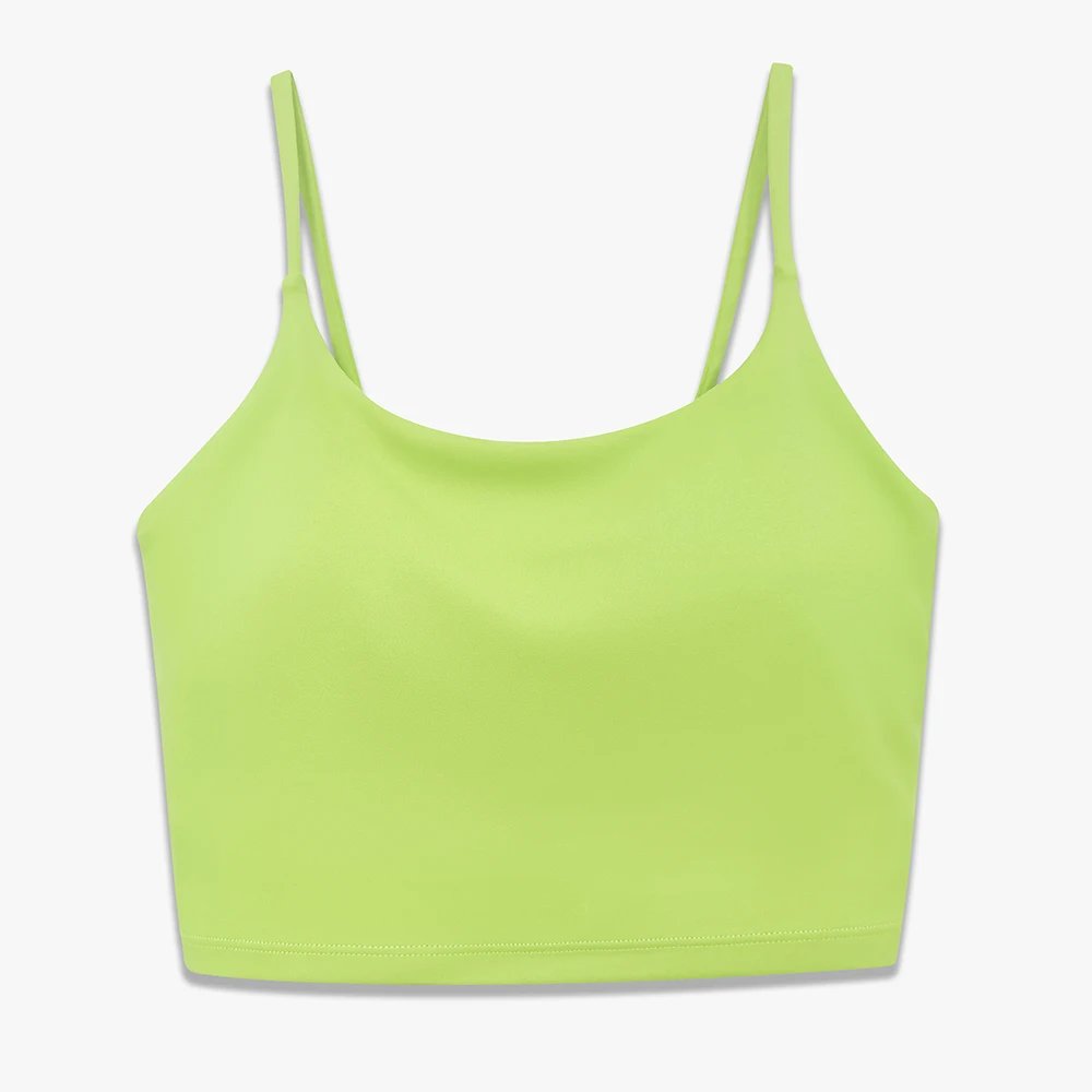 Lemon Yellow