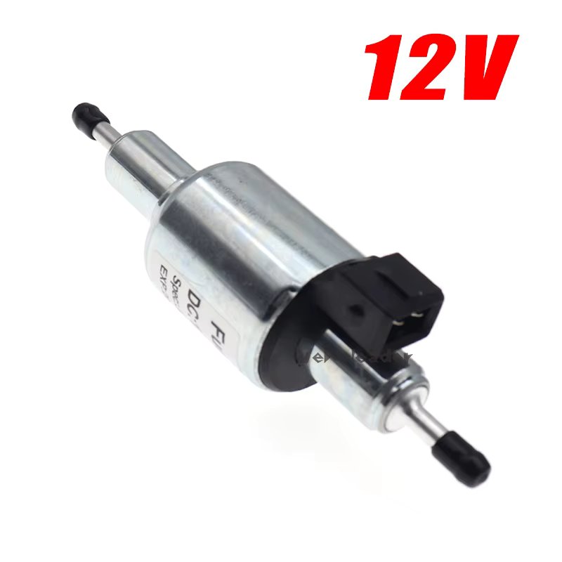 12V