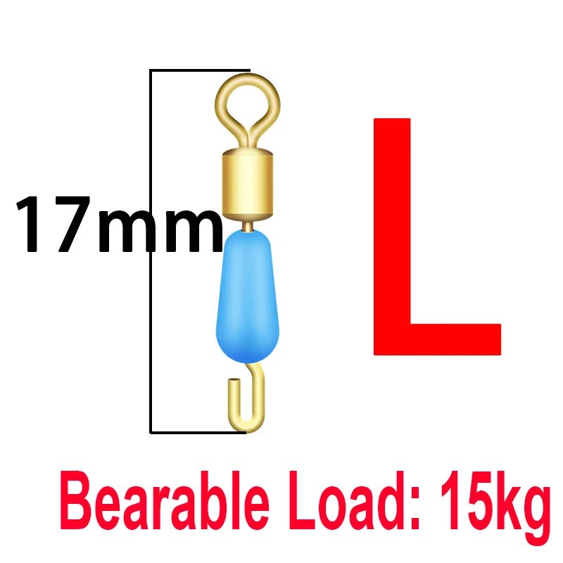 10pcs L Connector