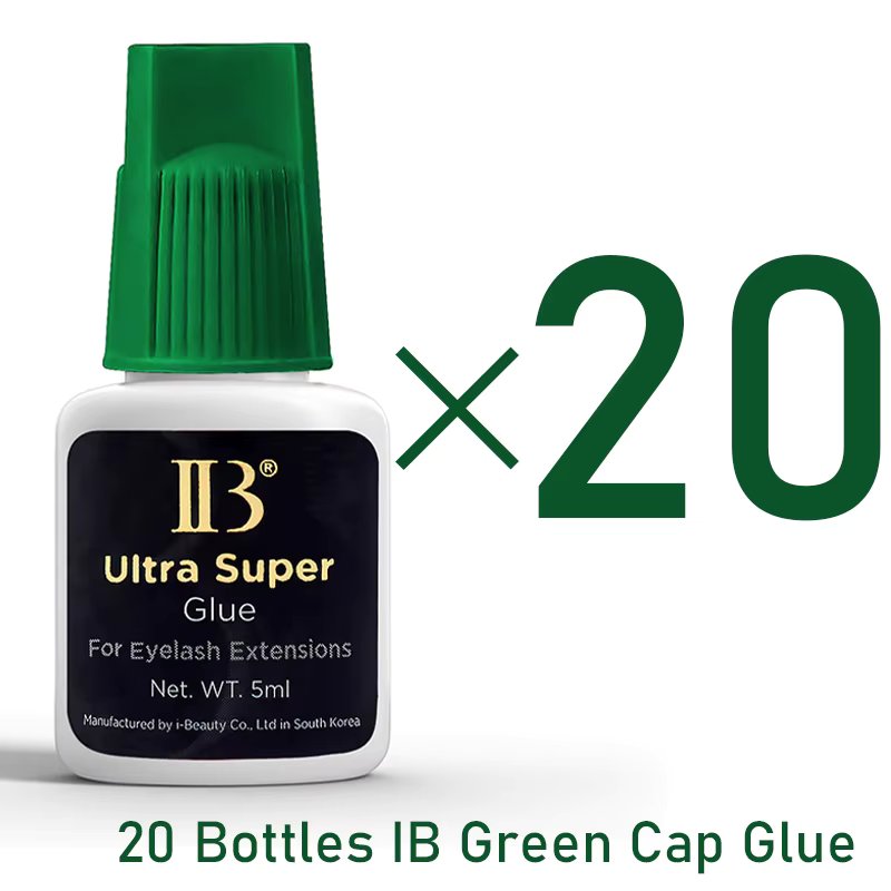 20 bottles