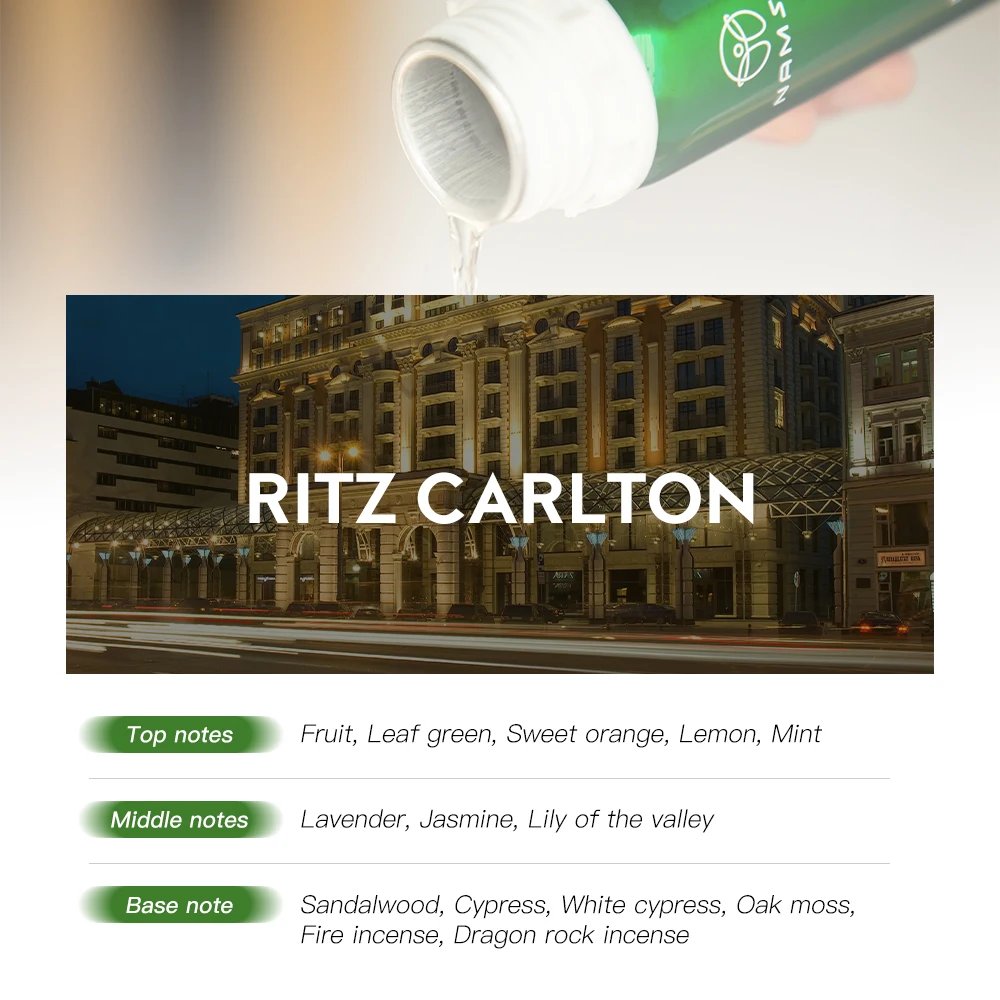 Ritz Carlton