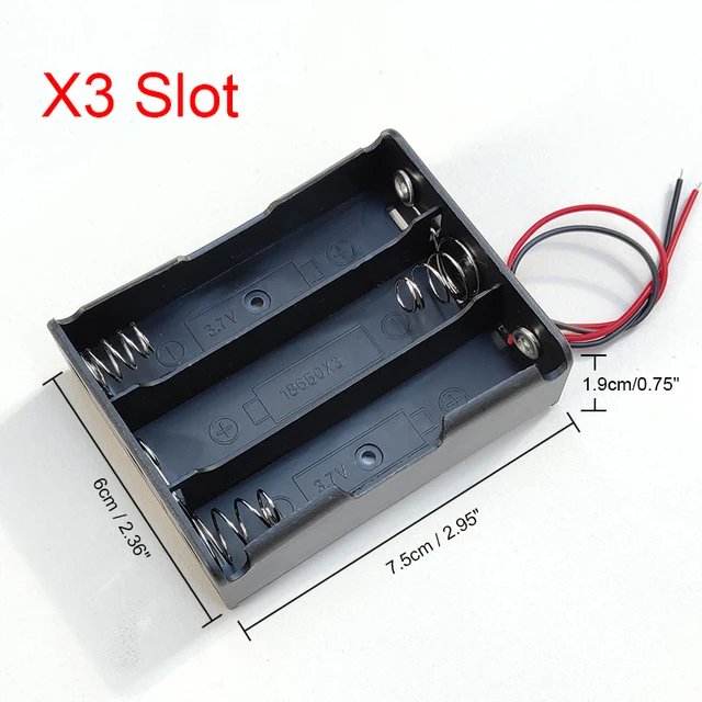 X3 Slot