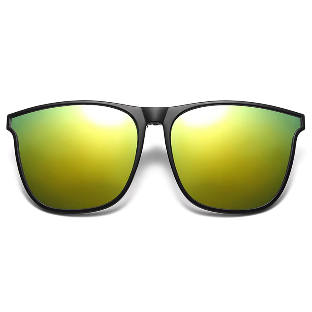 Yellow Green