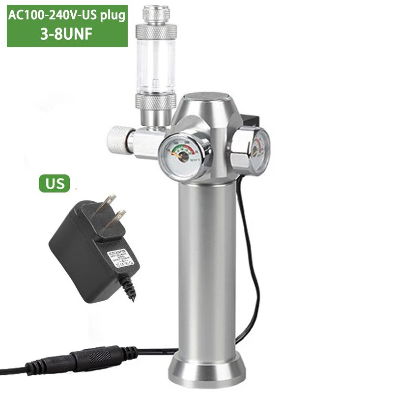 AC100-240V-US plug
