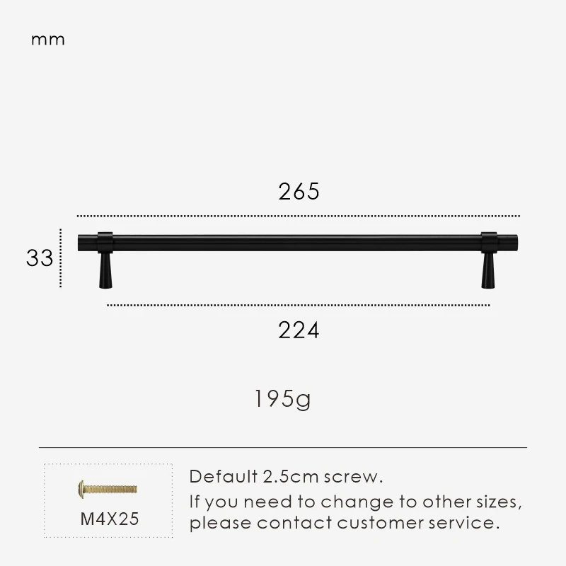 CH011-BLK-224265