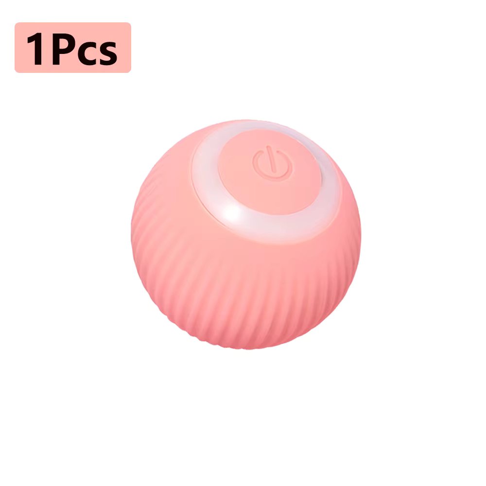 Pink-1PCS