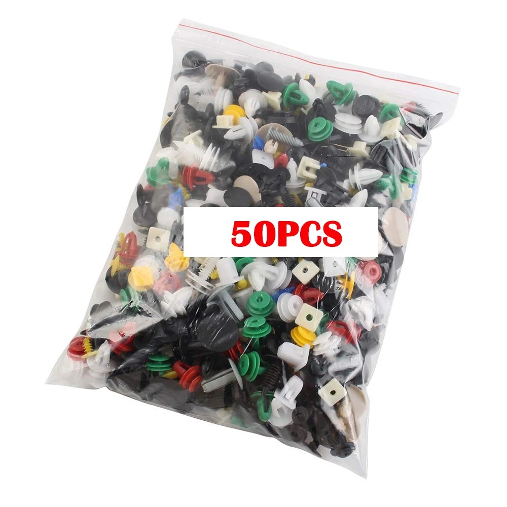 50PCS