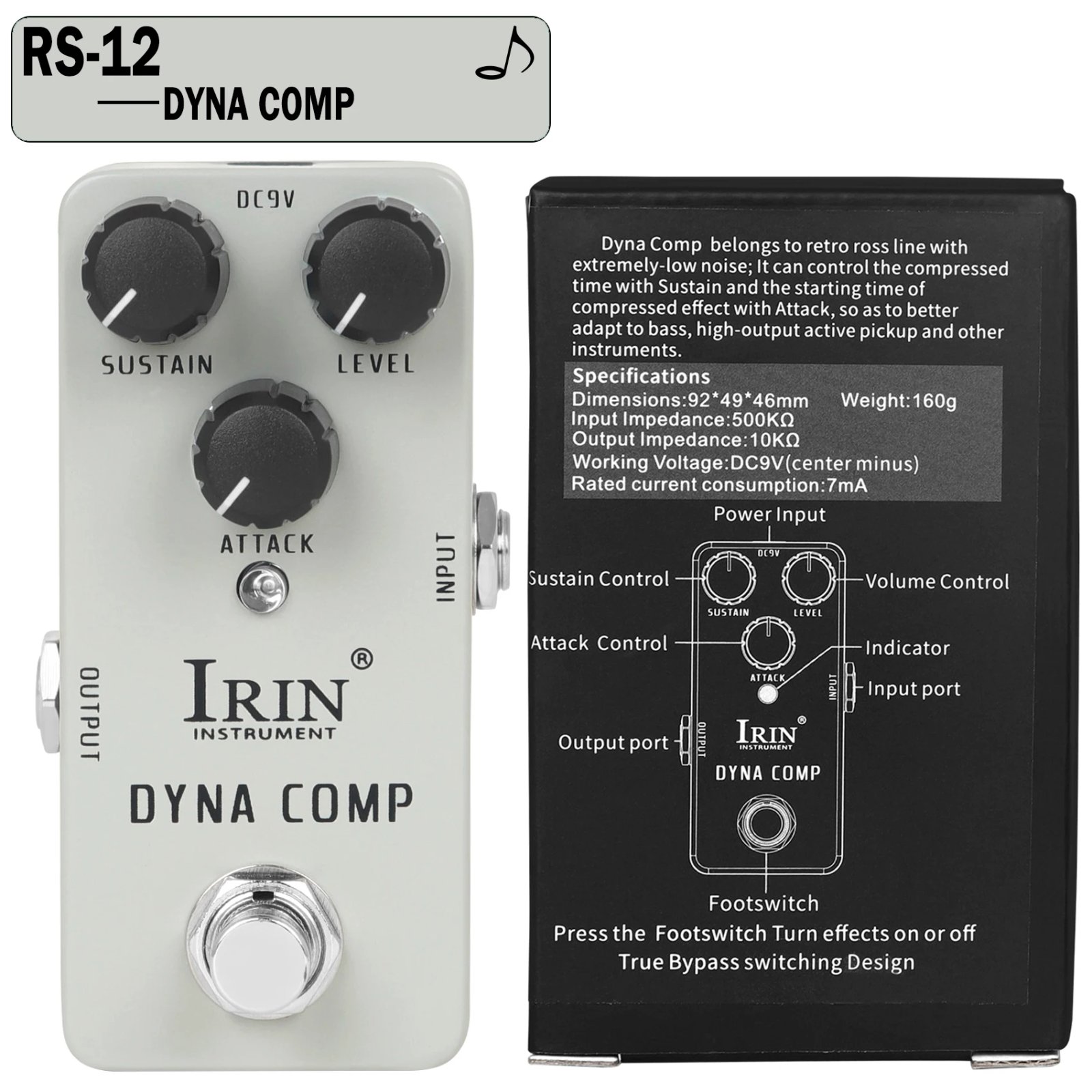 DYNA COMP