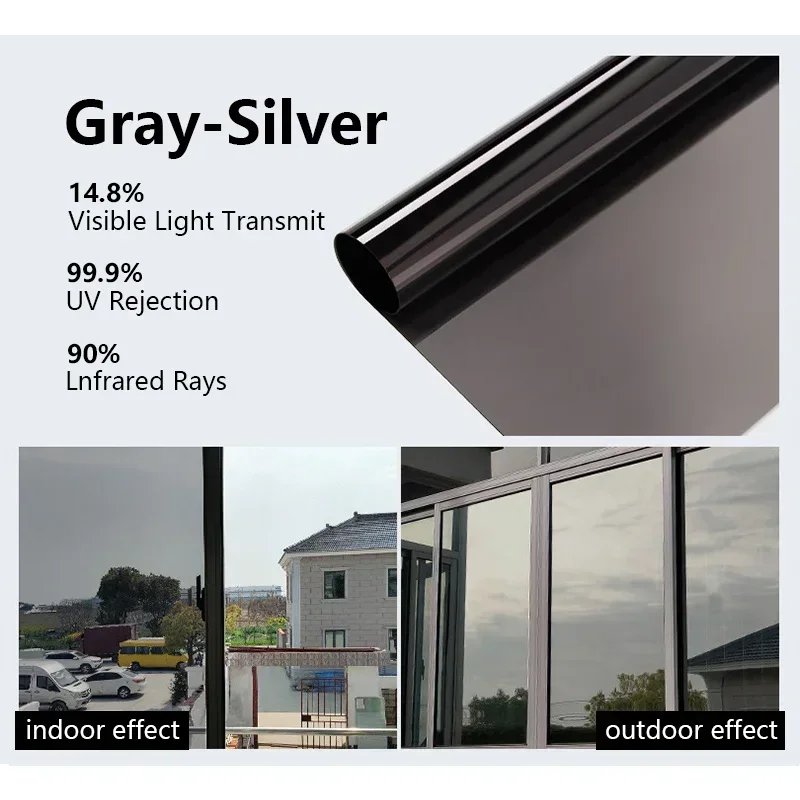 Gray-Silver