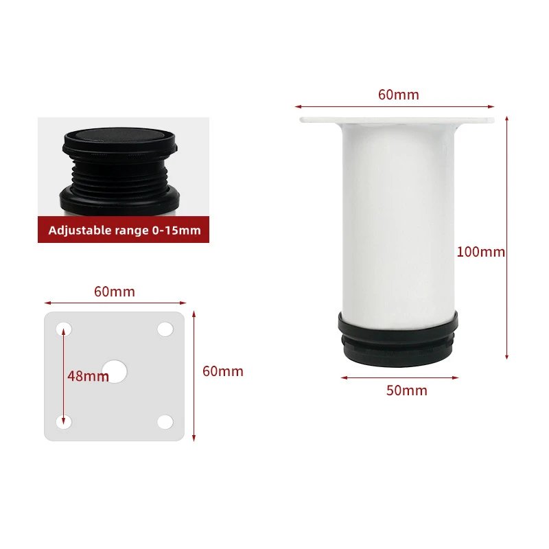 100mm