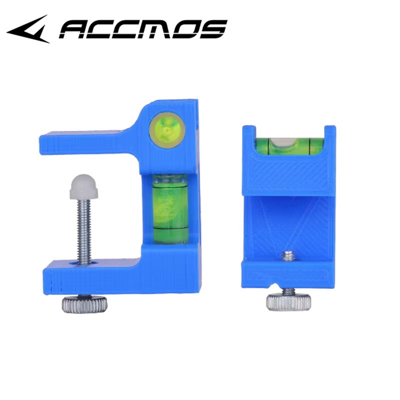 Bow Rope Level Combo Level Nock Level Pressure Adjustment Chain for Compound Bow Hunting Arrow Level Accessories