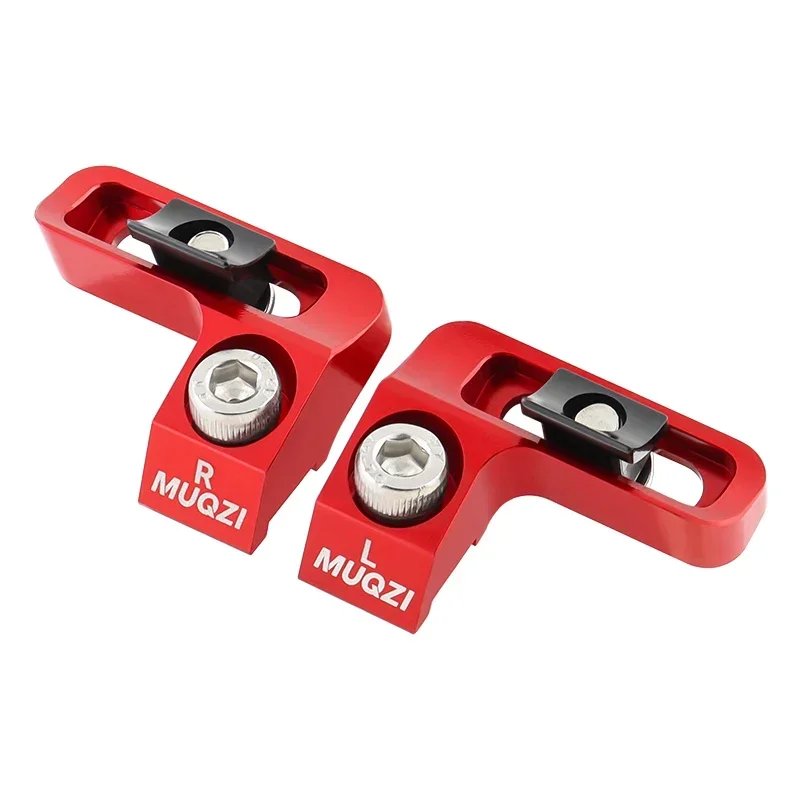 Red 1 Pair