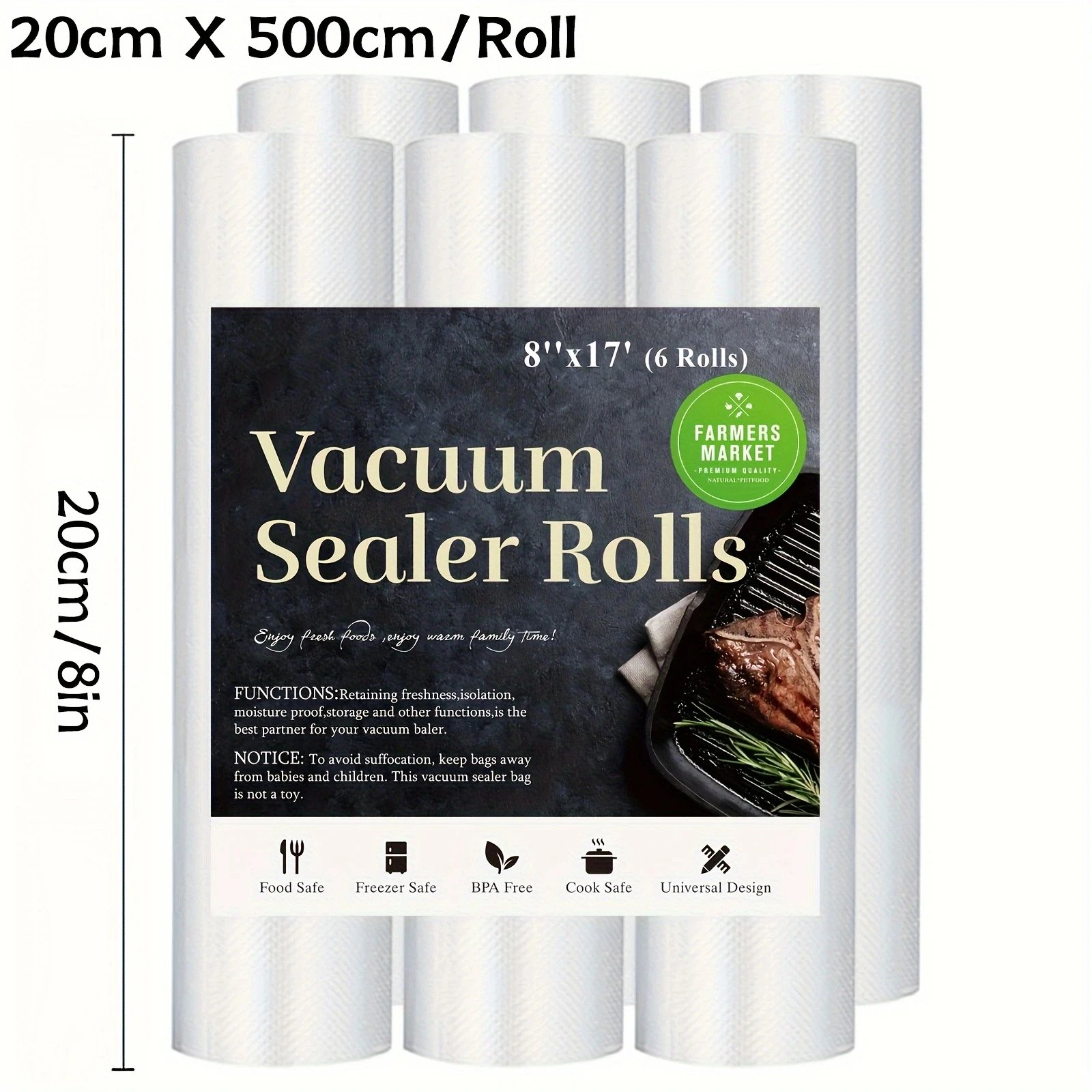 20-5M-6PCS