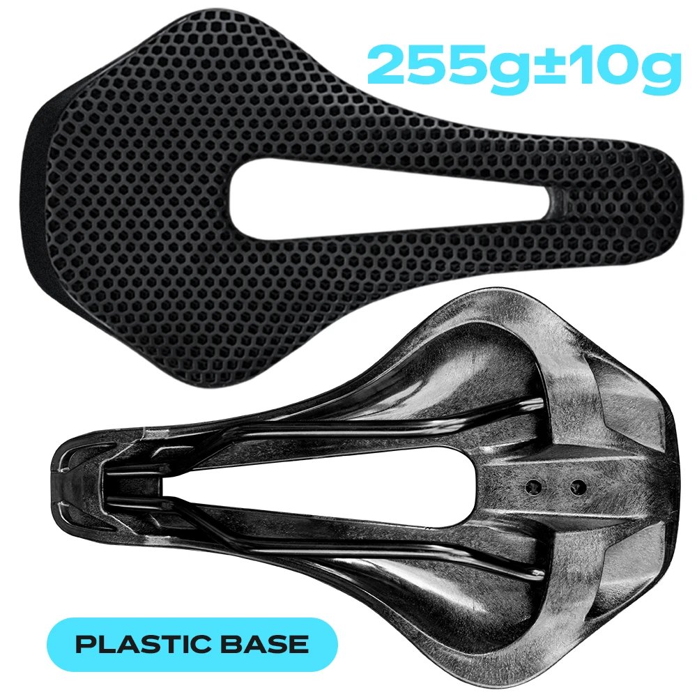 Black Plastic Base
