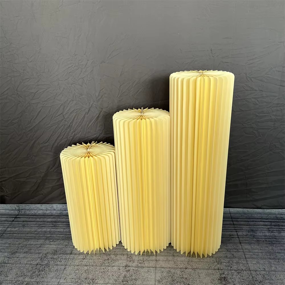 H60 80 100 yellow