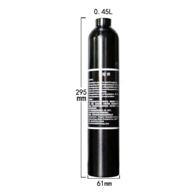 0.45L