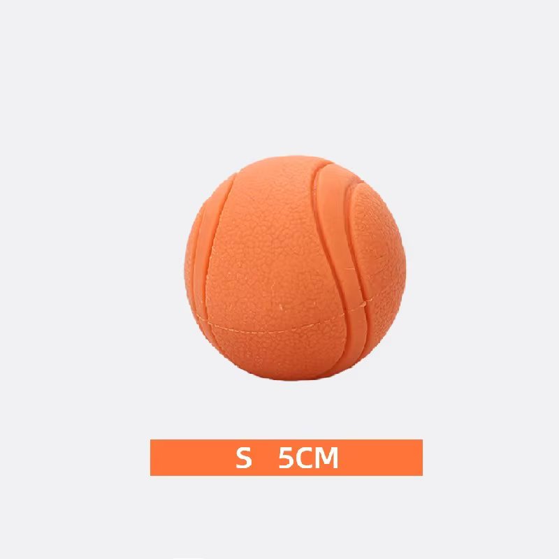 orange S