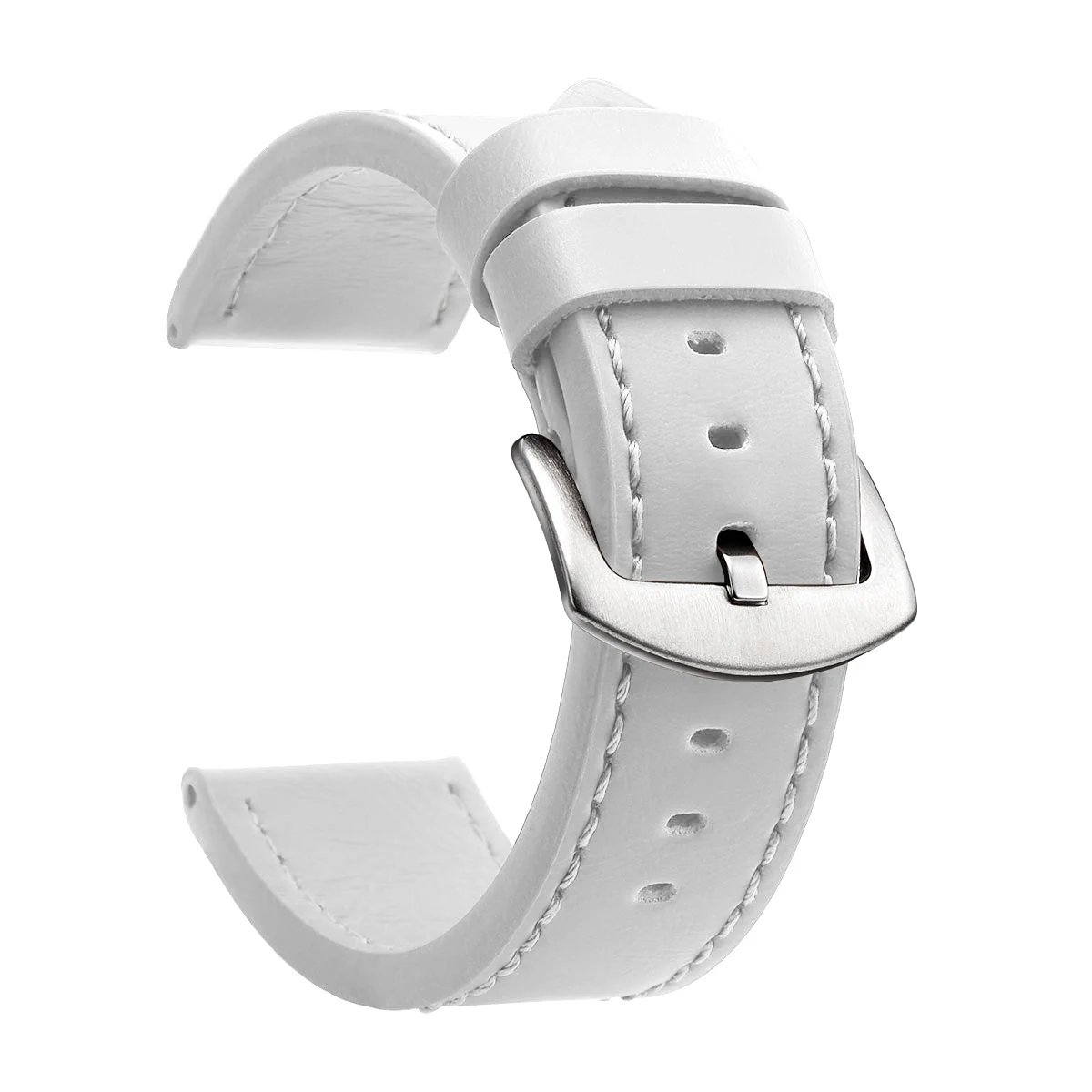 White Silver