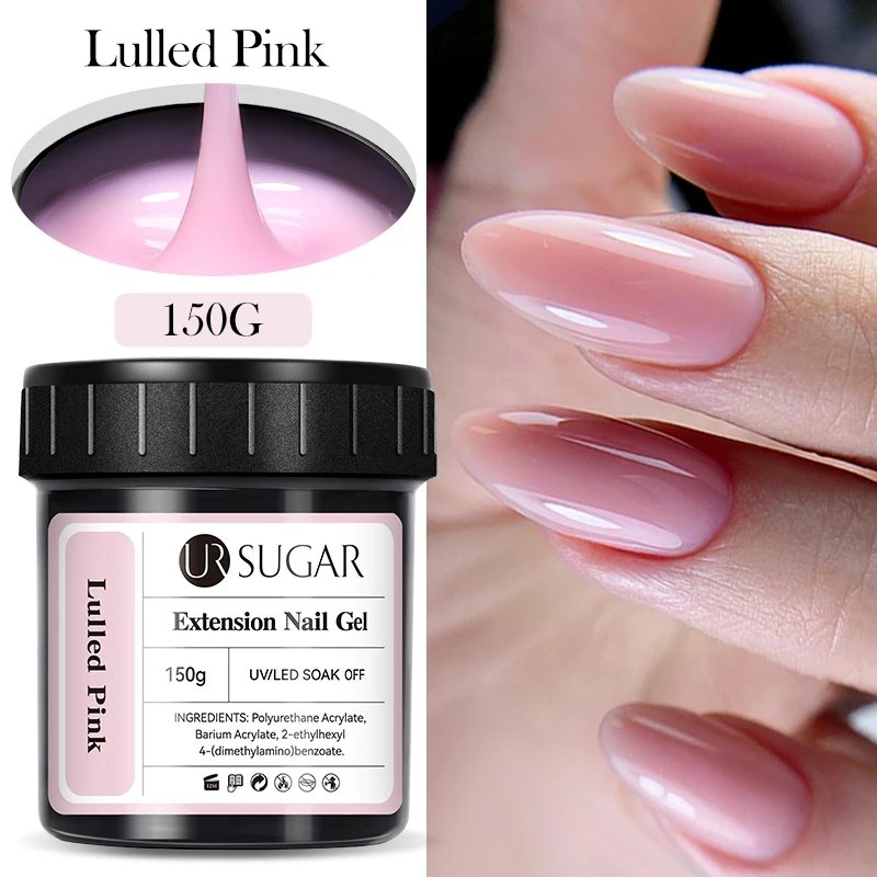 Lulled Pink