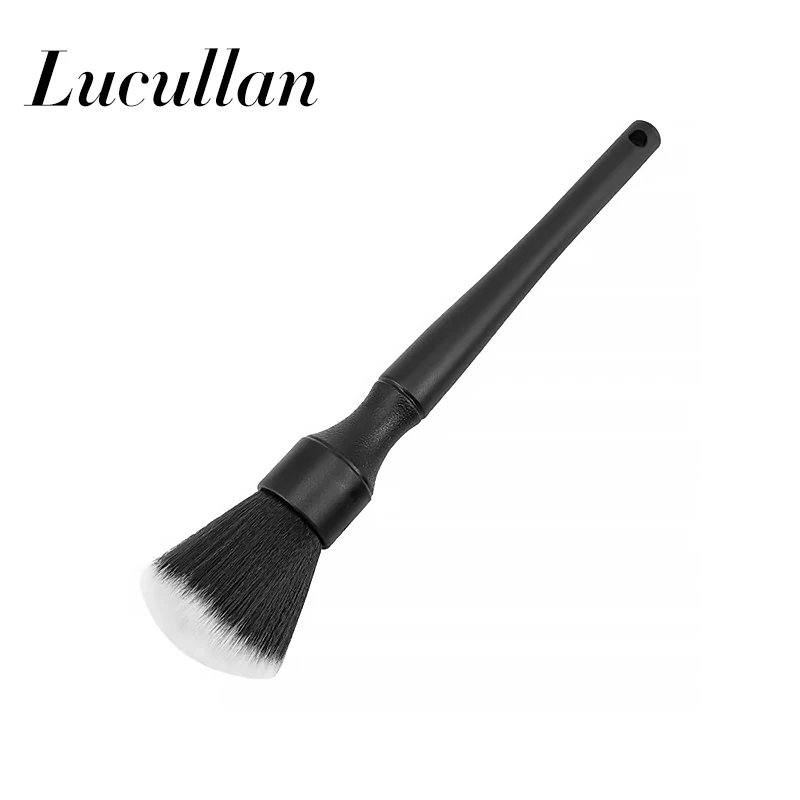 1PC Black  24CM