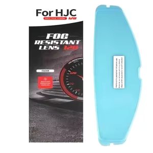 anti fog