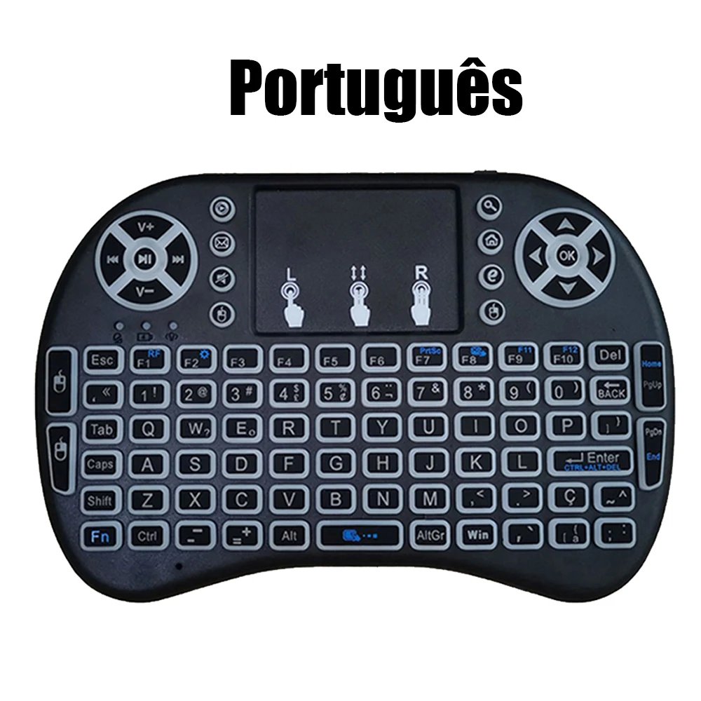 Portuguese