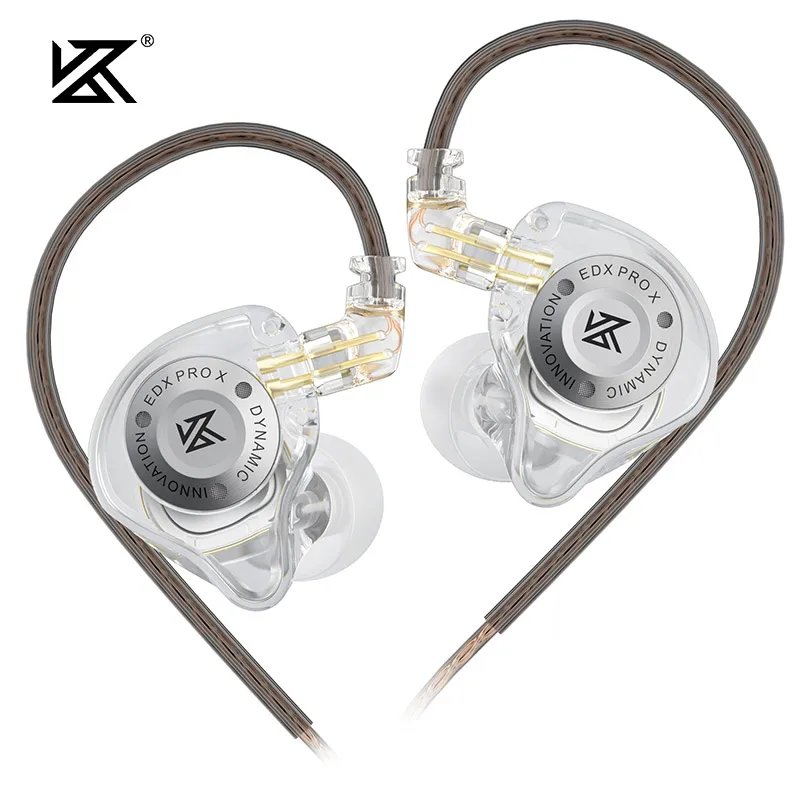 EDX Pro X ClearNOMIC