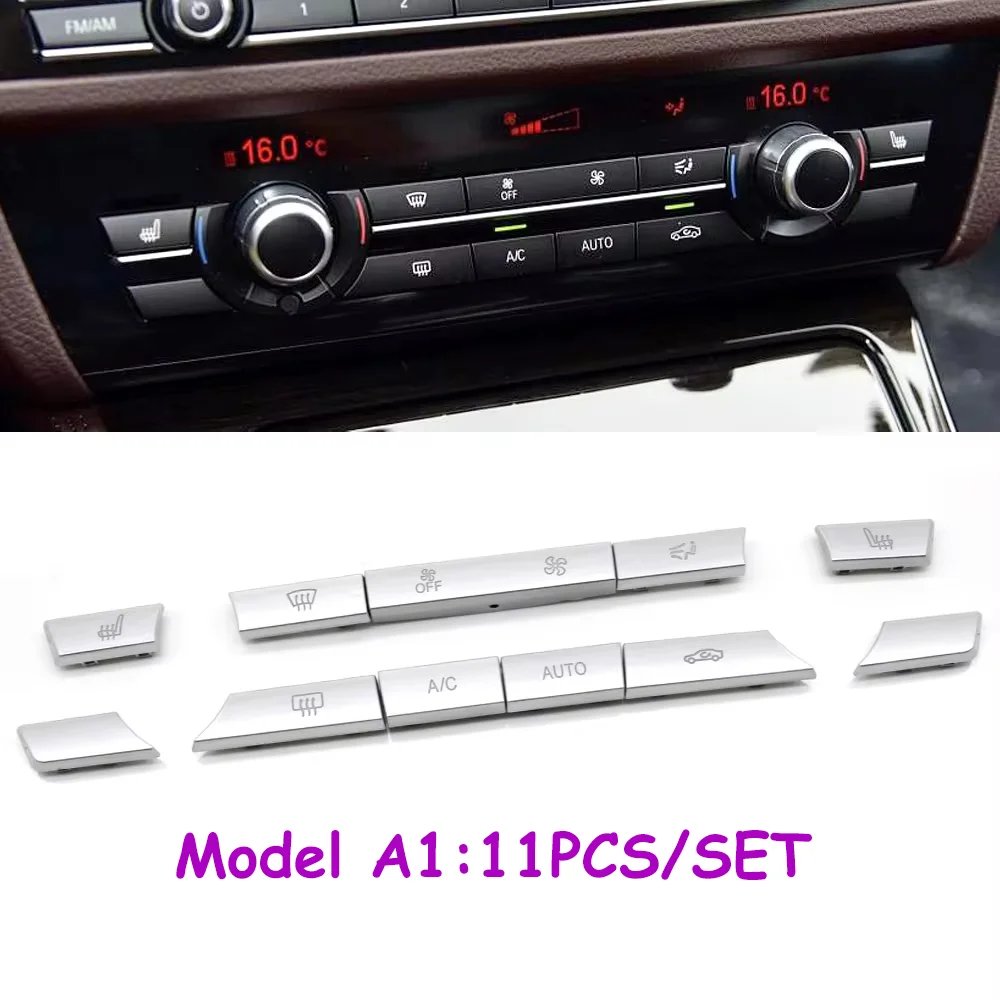 A1 11PCS SET