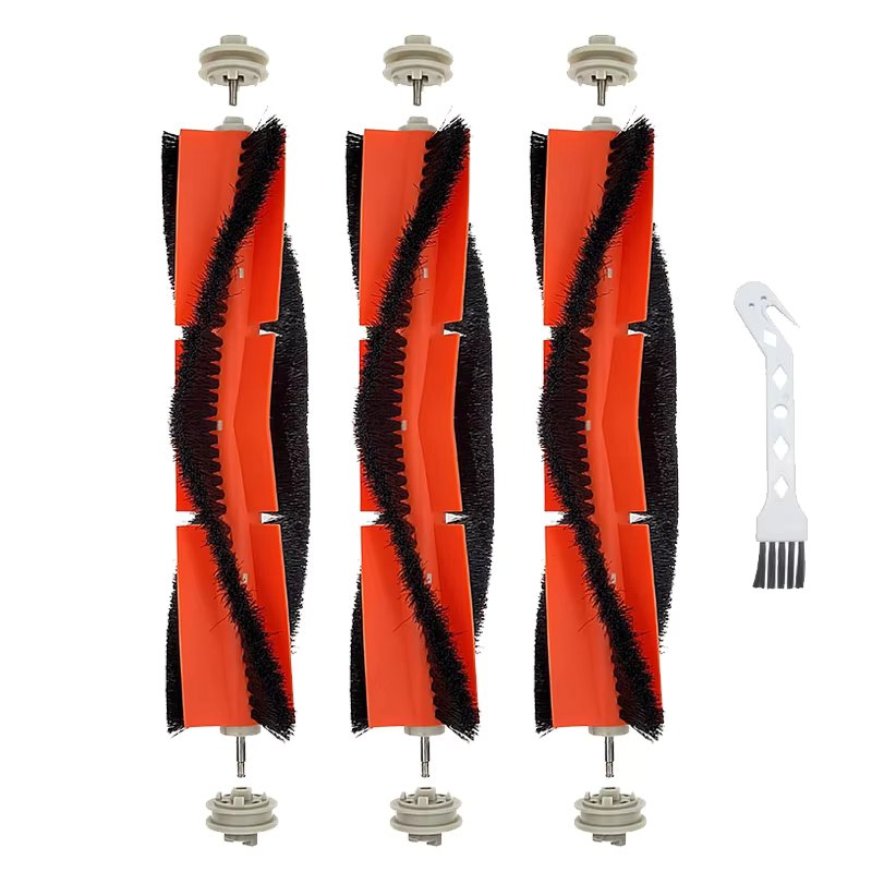 3 Main Brush