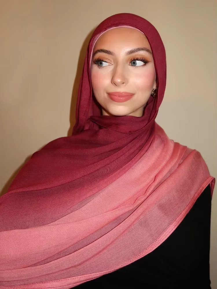 6 rose red pink