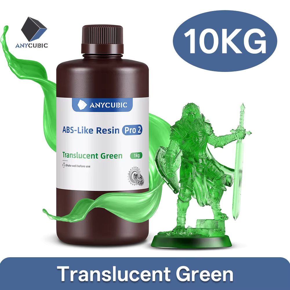 Tran-Green 10 KG