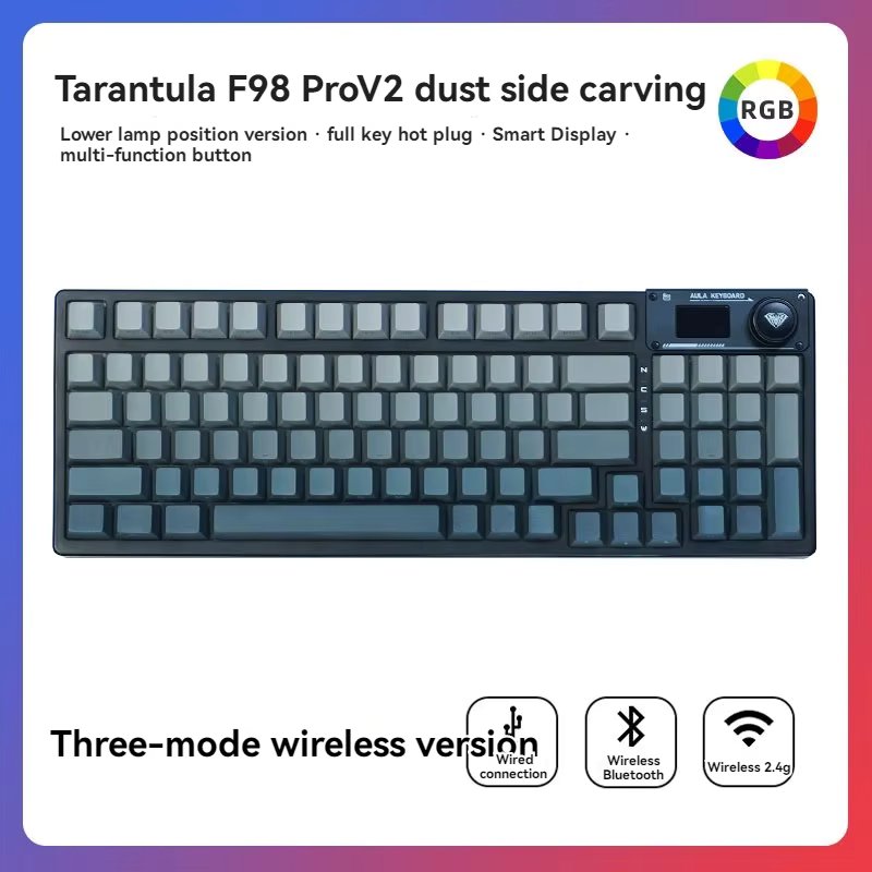 Micro dust