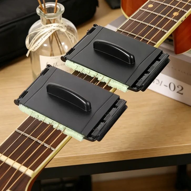 String Cleaner 2pcs