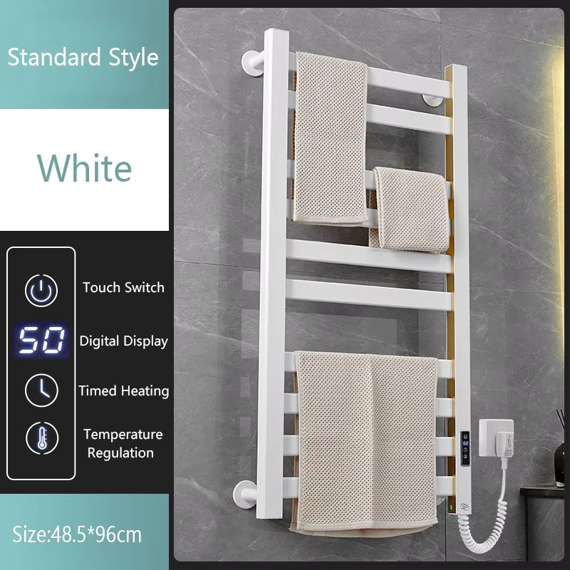 White standard 96