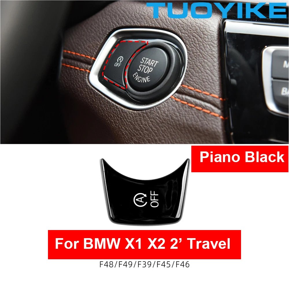 F48 Piano Black