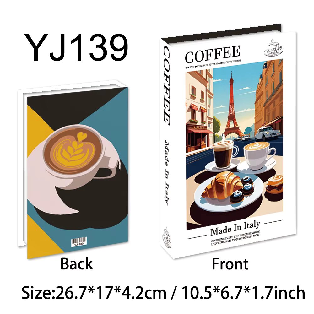 YJ139